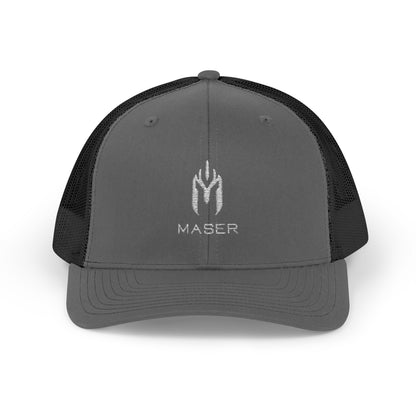 Maser Trucker Snapback