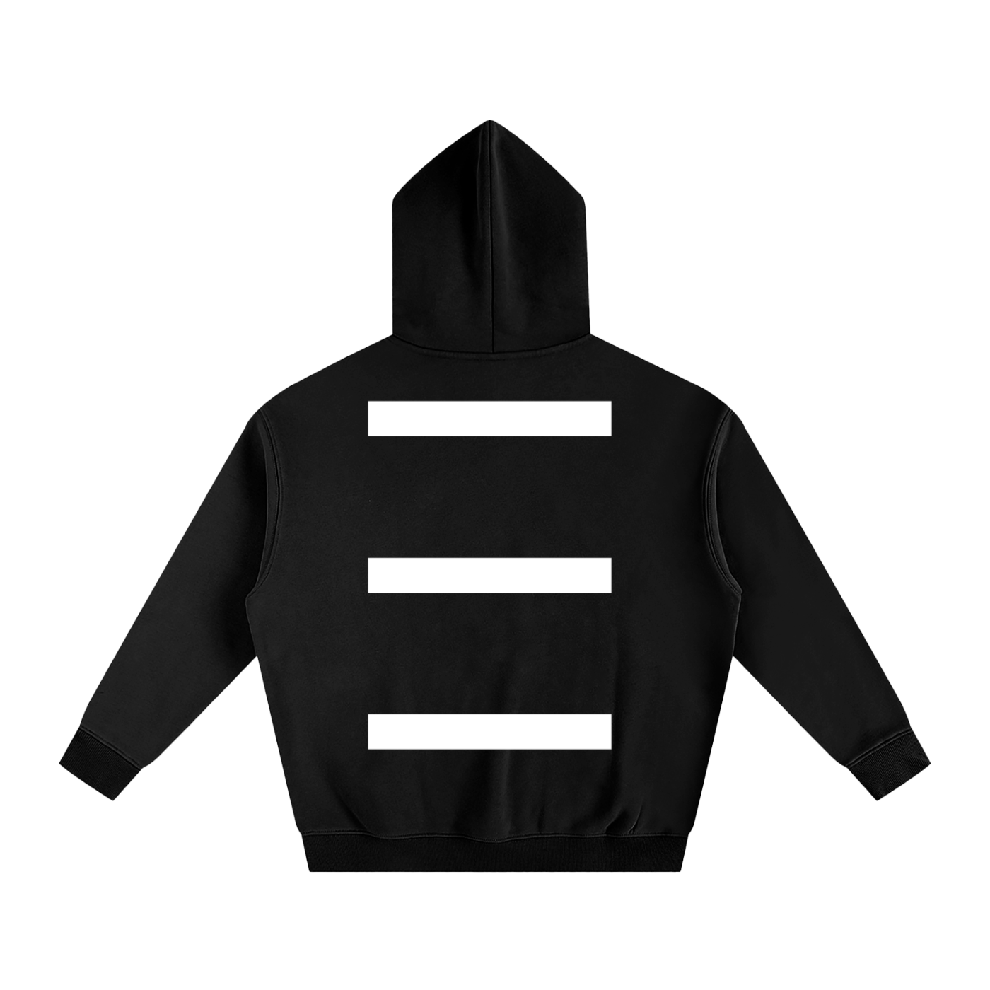 Collective Hoodie