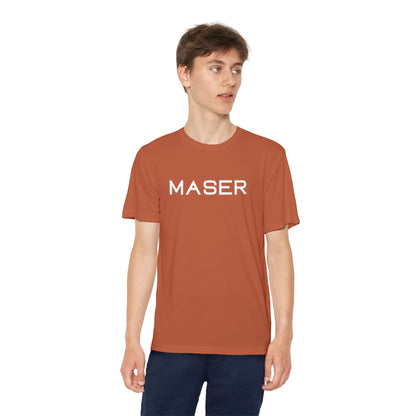 Kids Competitor Tee