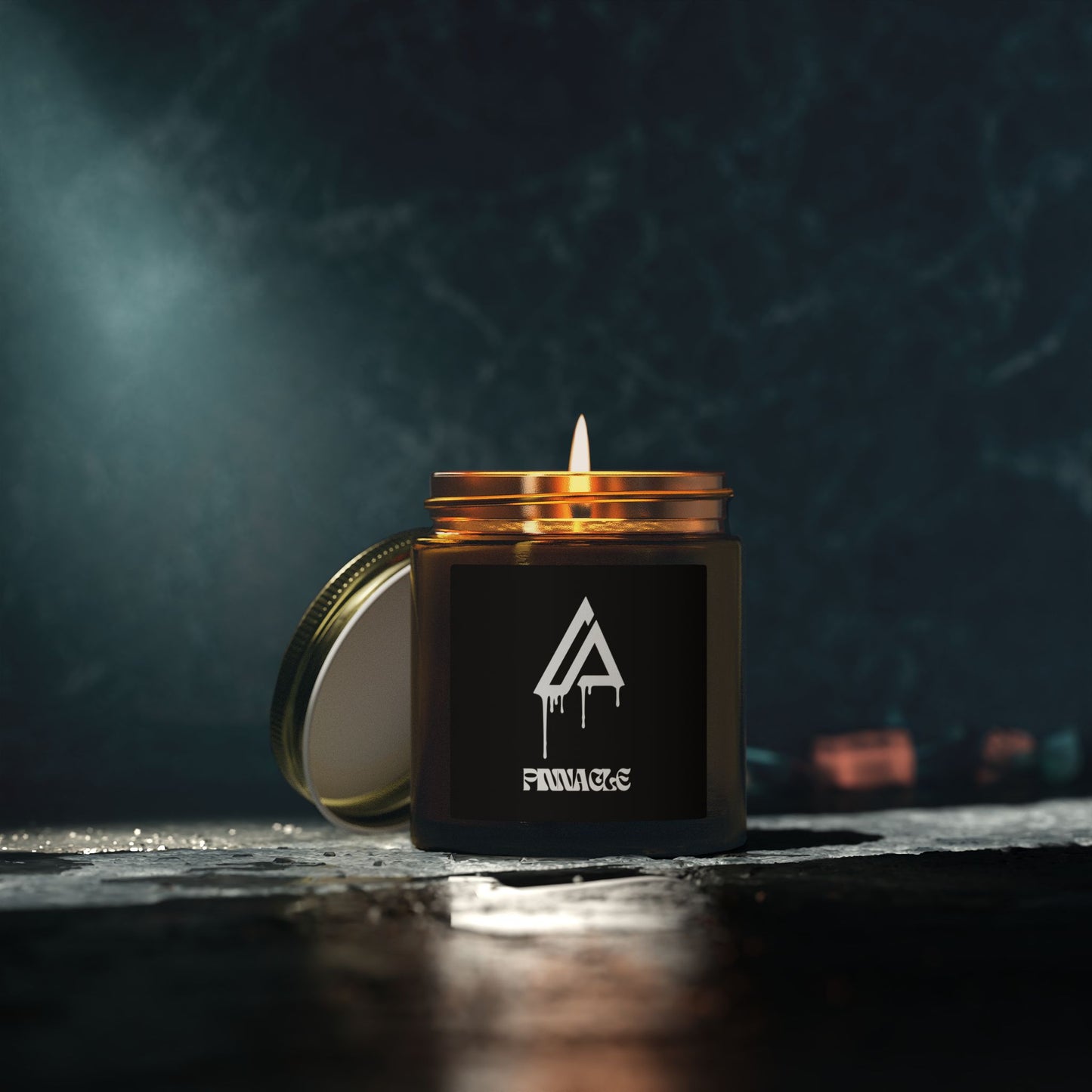 Scented Candle