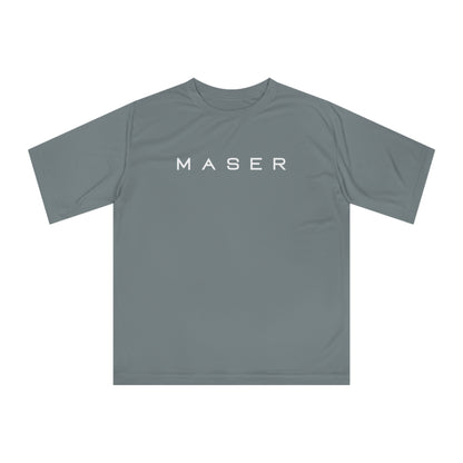 Unisex Performance T-Shirt - MASER Athletic Wear for Active Living