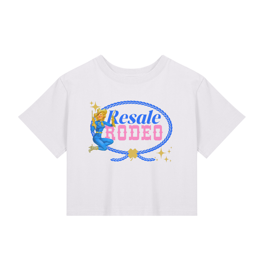 Resale Rodeo
