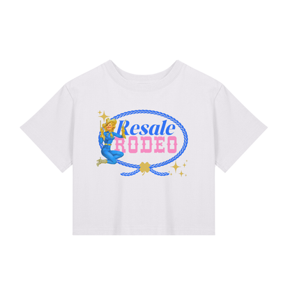 Resale Rodeo