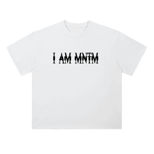I AM MNTM