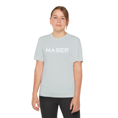 Kids Competitor Tee
