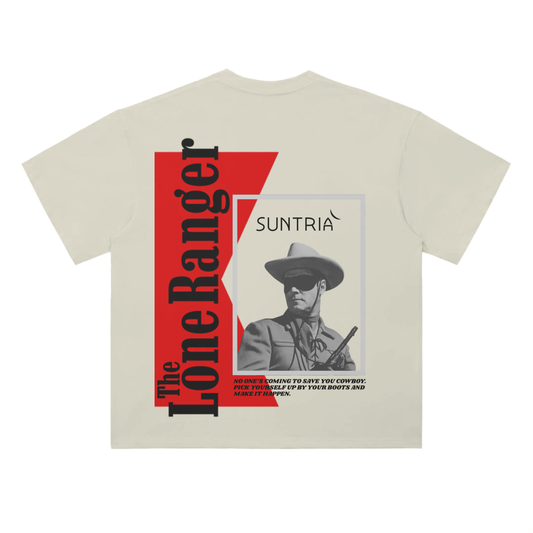 Lone Ranger