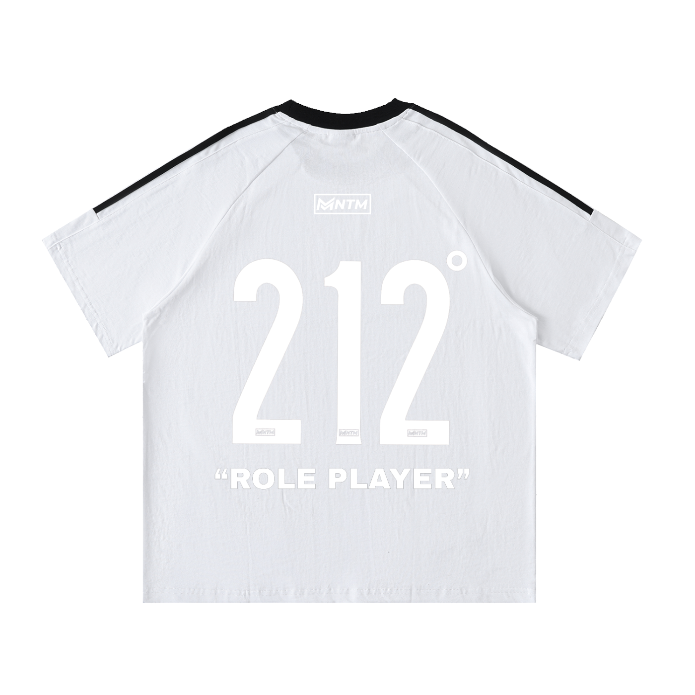 Soccer 212 Jersey