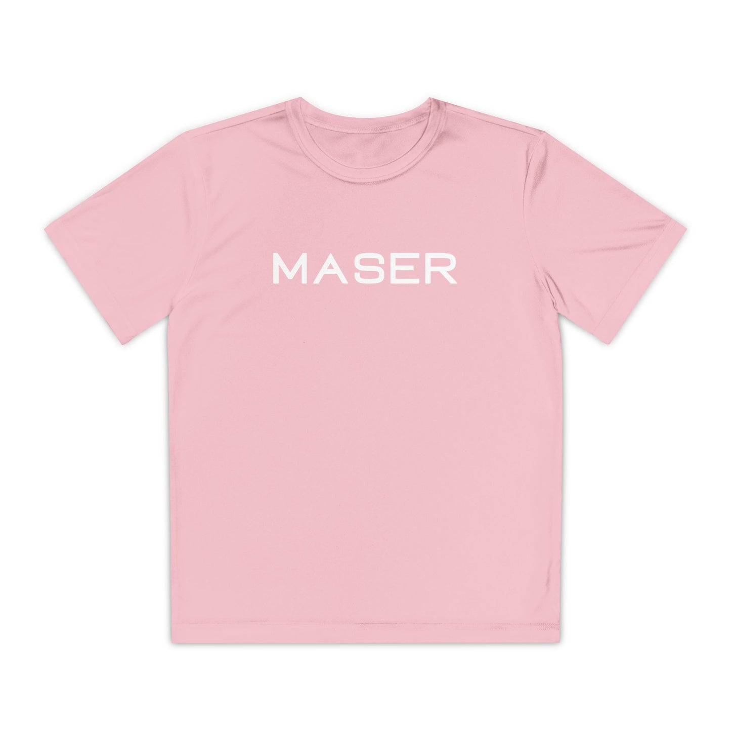 Kids Competitor Tee