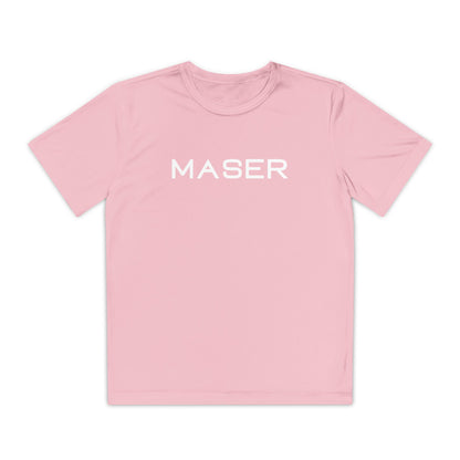 Kids Competitor Tee