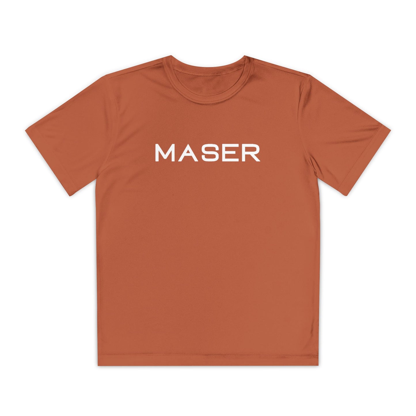 Kids Competitor Tee