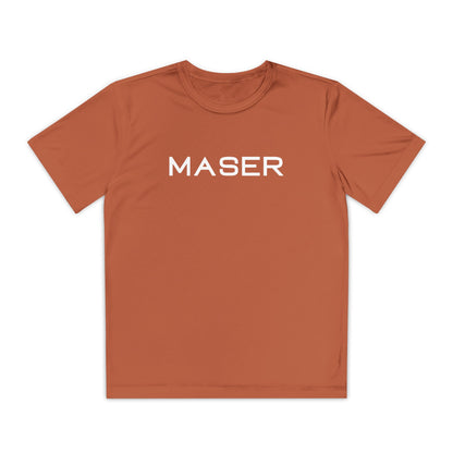 Kids Competitor Tee