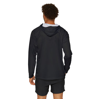 Maser Men's Sports Warmup Hoodie