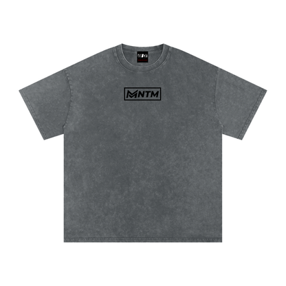 MNTM Snow Washed