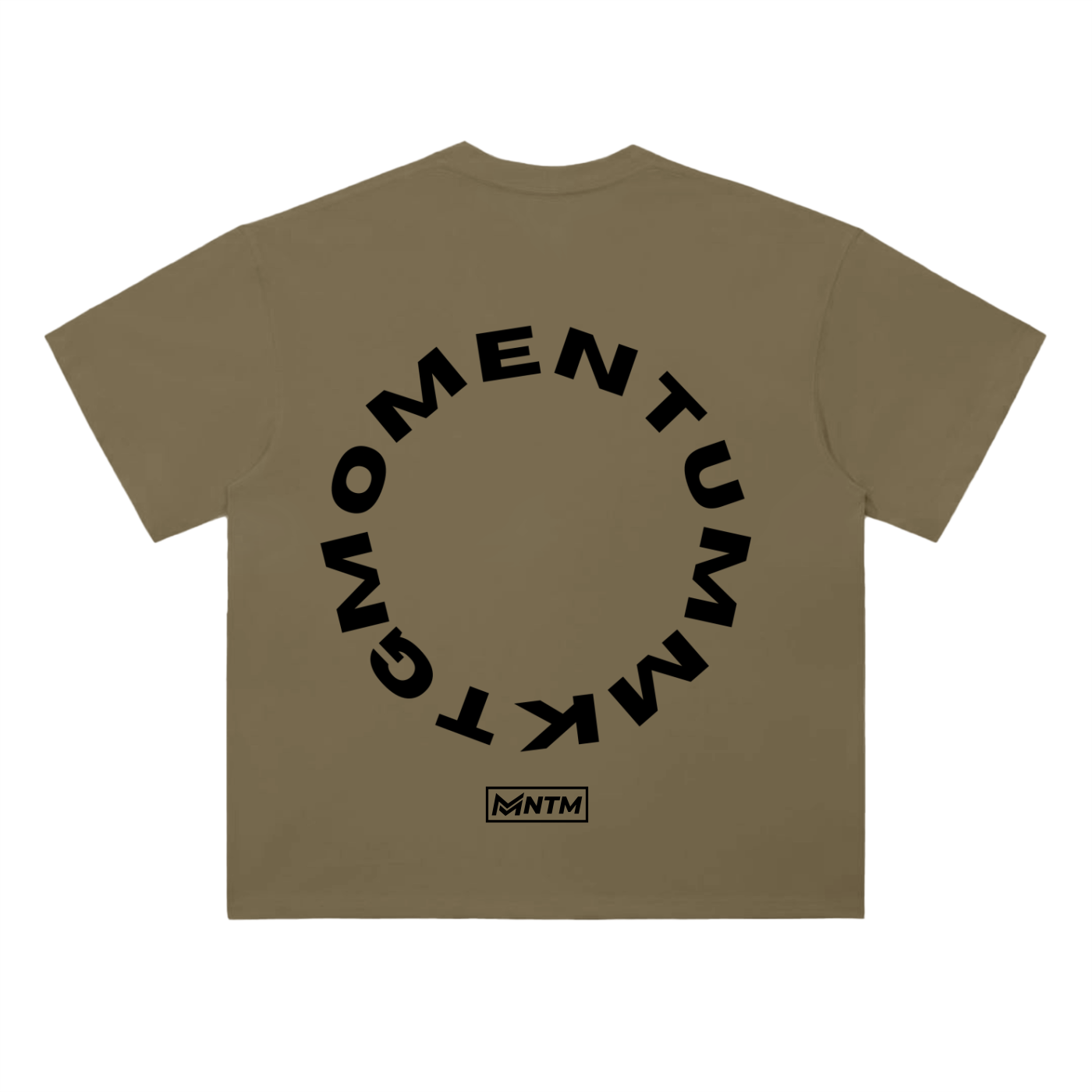 Momentum MKTG