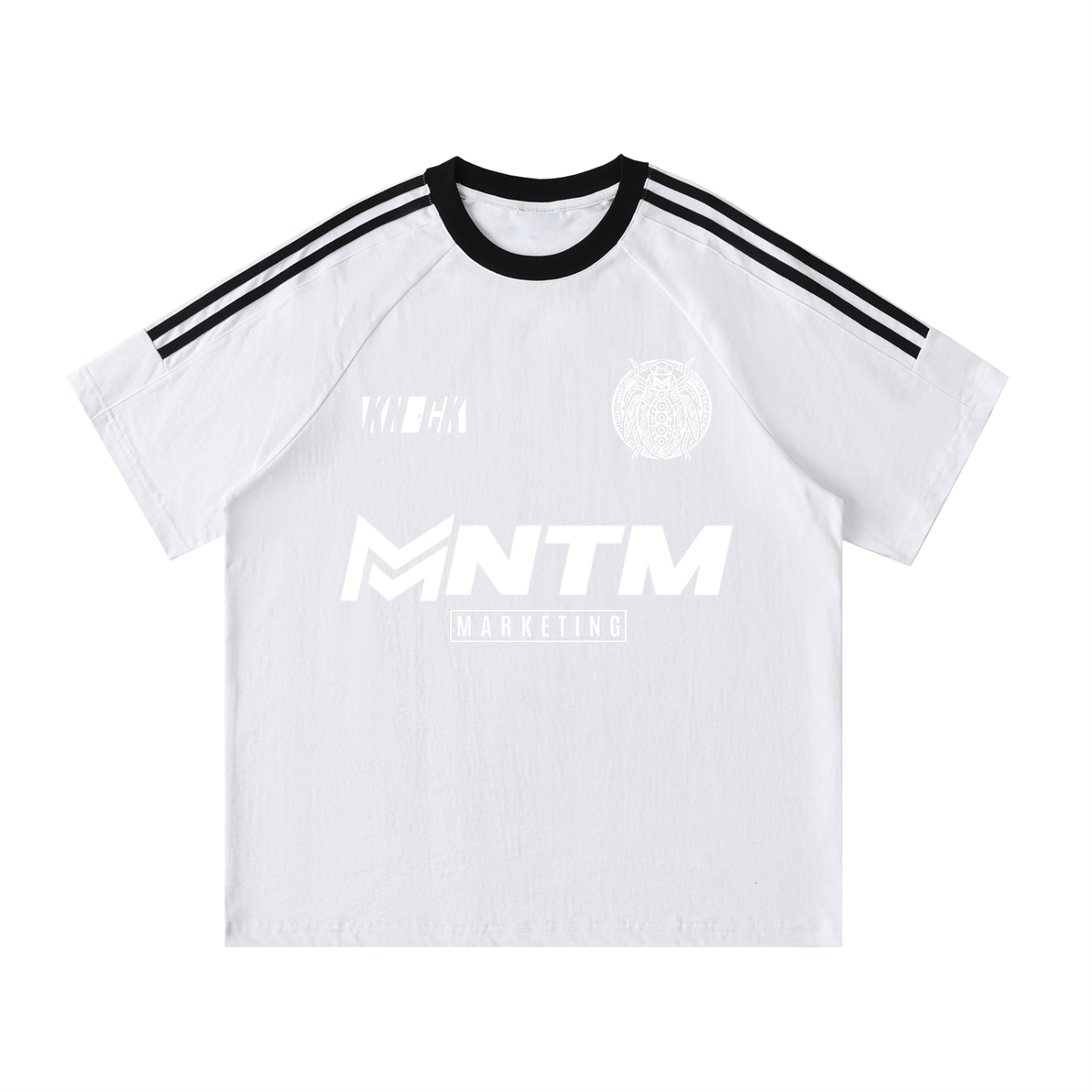 Soccer 212 Jersey