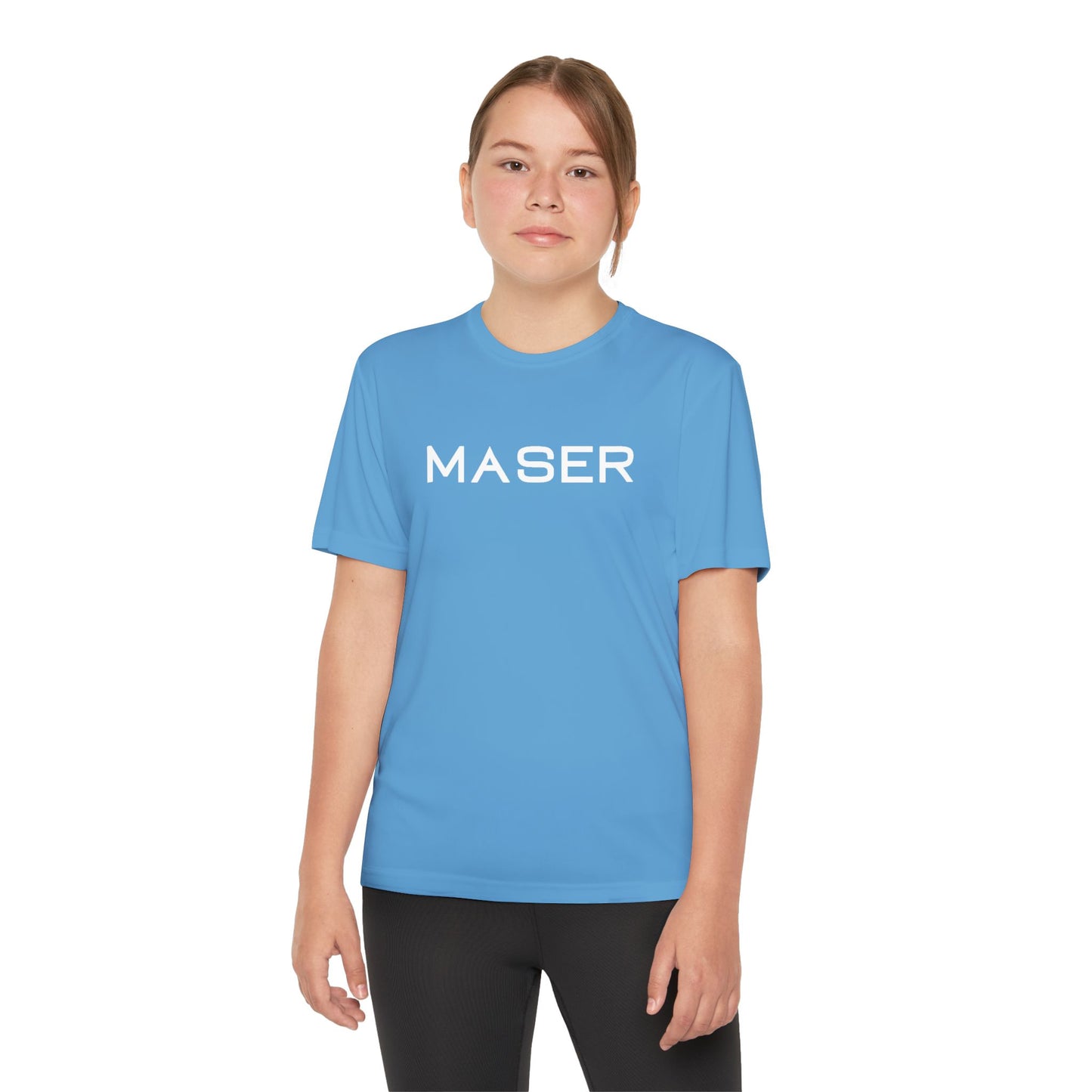 Kids Competitor Tee