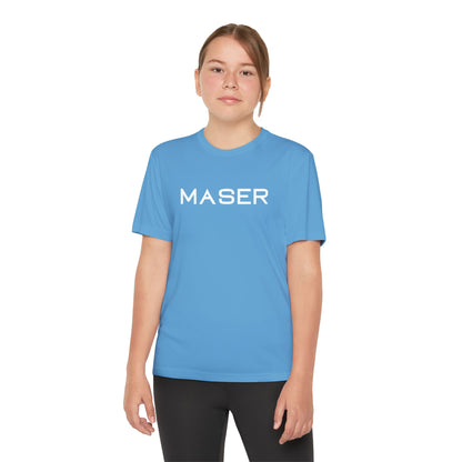 Kids Competitor Tee