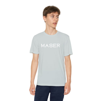 Kids Competitor Tee