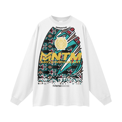 Ollin Long Sleeve Goalie T