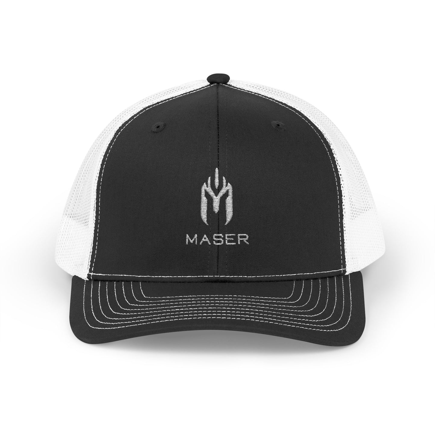 Maser Trucker Snapback