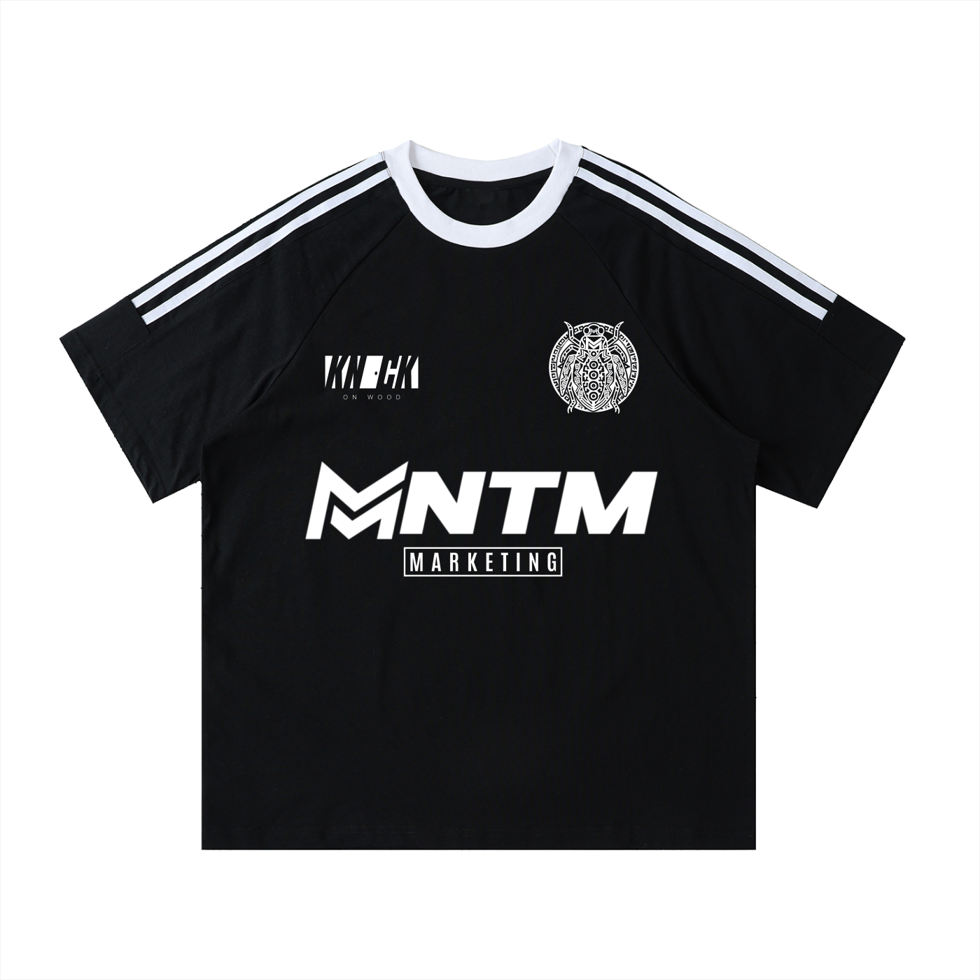 Soccer 212 Jersey