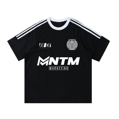 Soccer 212 Jersey
