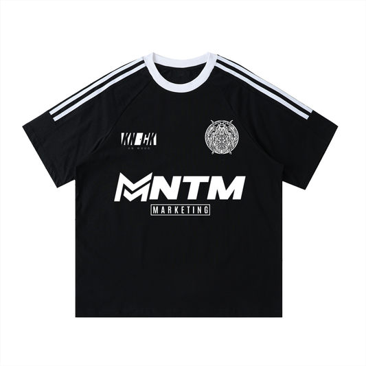 Soccer 212 Jersey