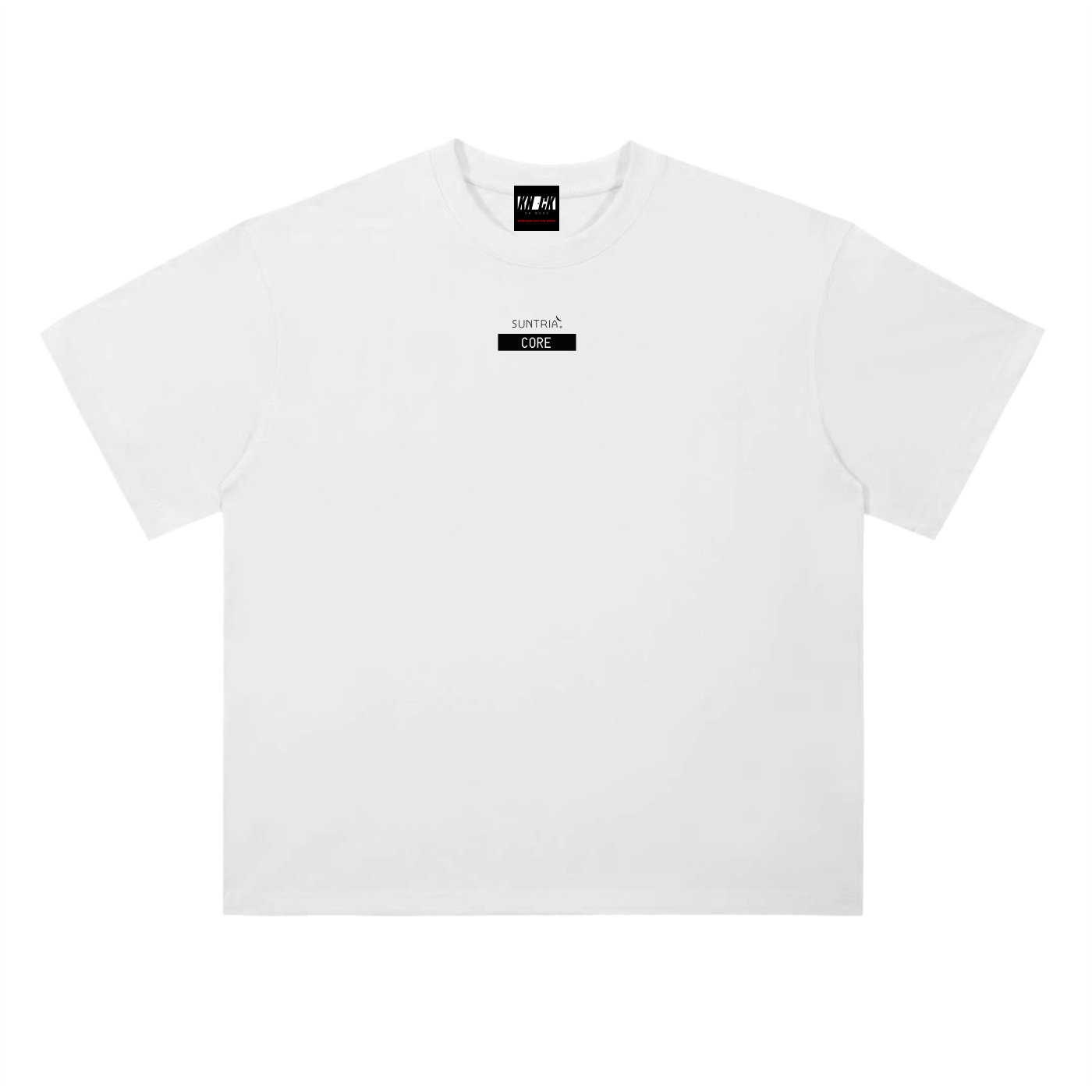 CORE Shirt 2.0