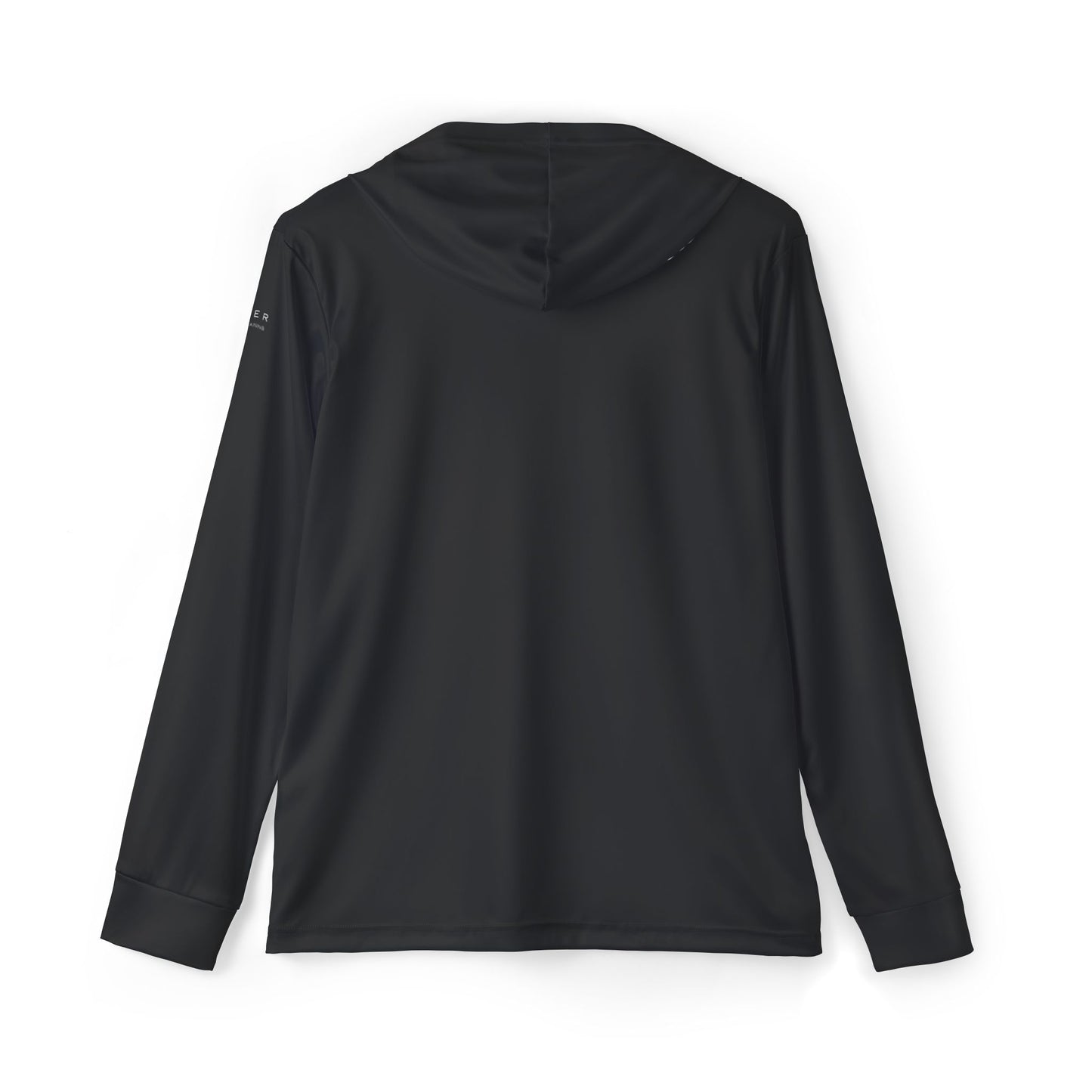Maser Men's Sports Warmup Hoodie