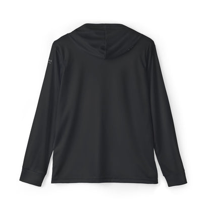 Maser Men's Sports Warmup Hoodie
