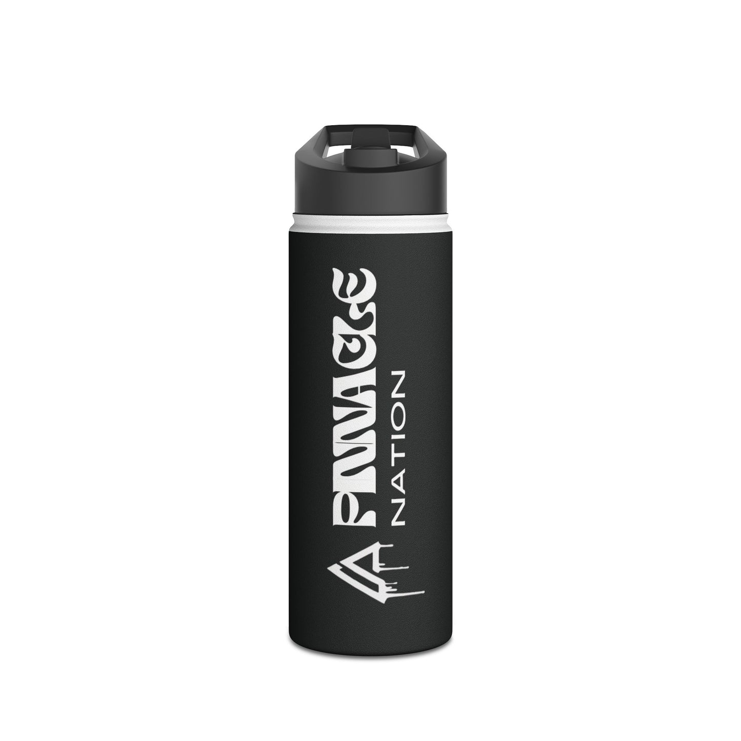 Stainless Steel Water Bottle