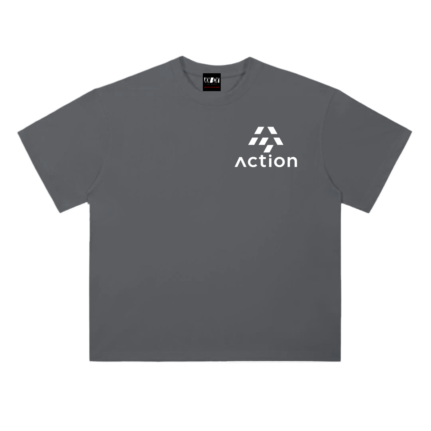 action