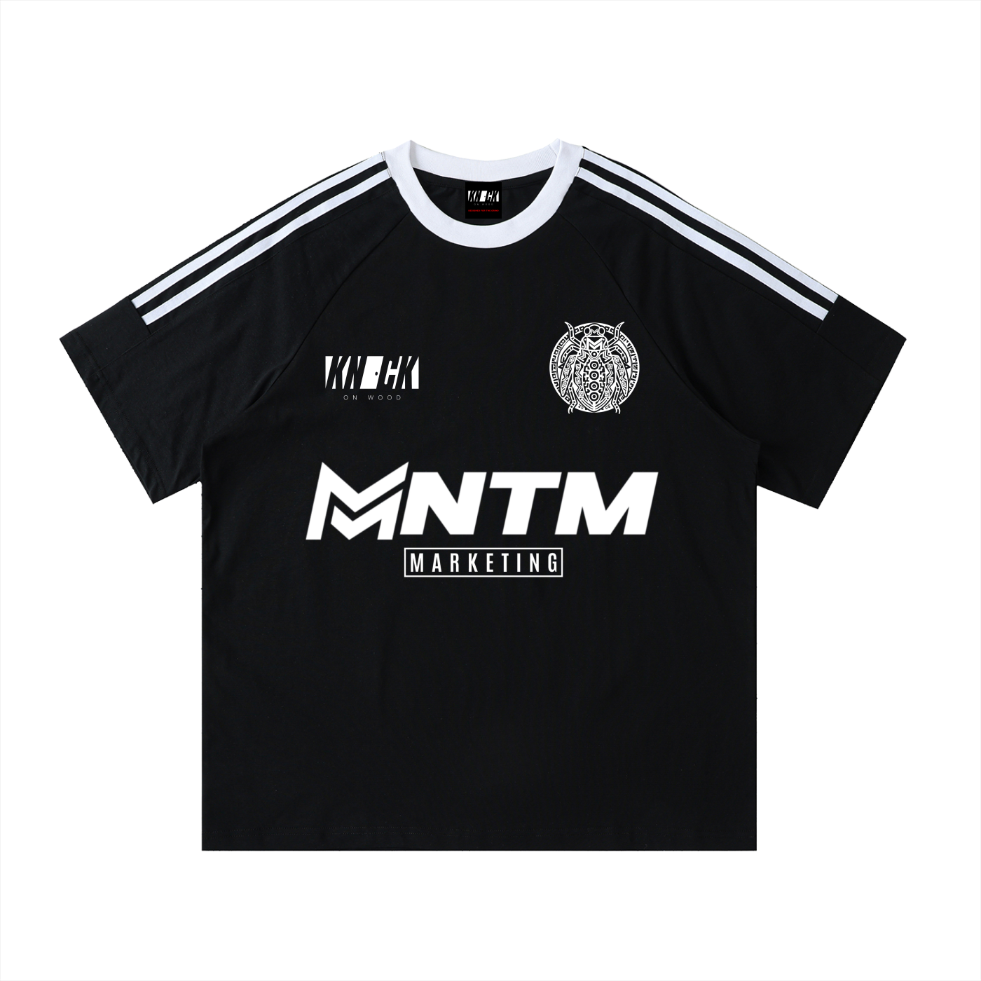 Soccer 212 Jersey