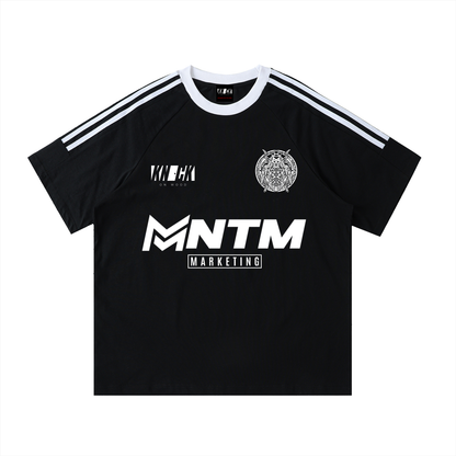 Soccer 212 Jersey