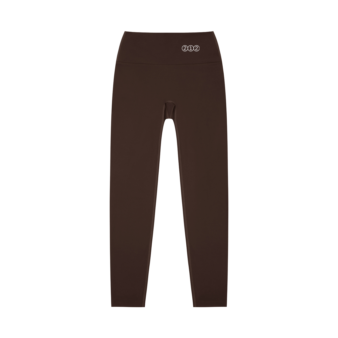 High-Waisted Yoga Leggings