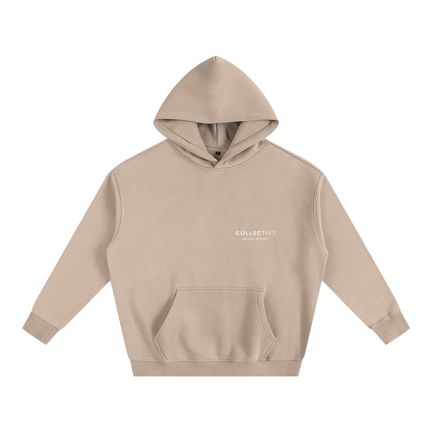 Collective Hoodie