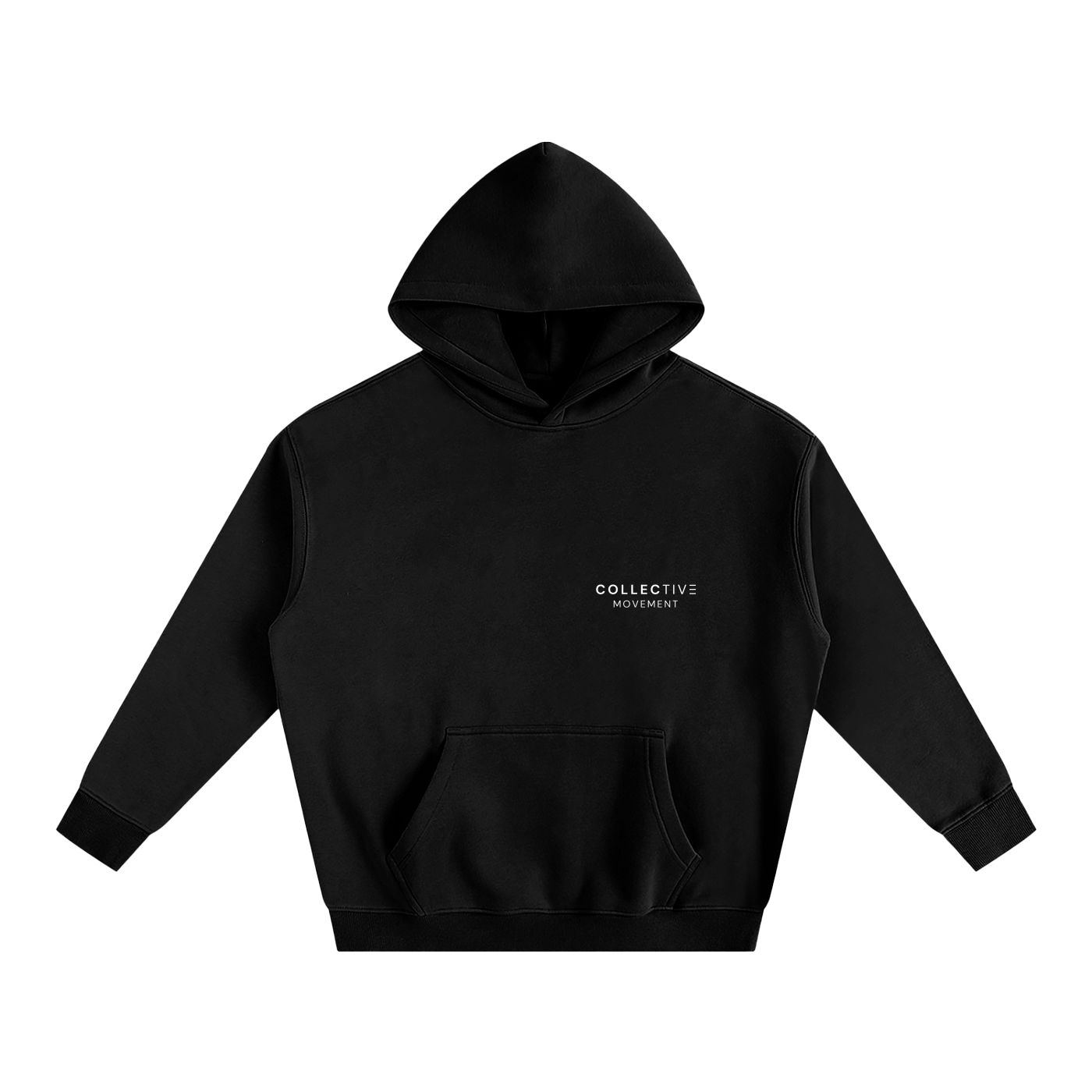 Collective Hoodie