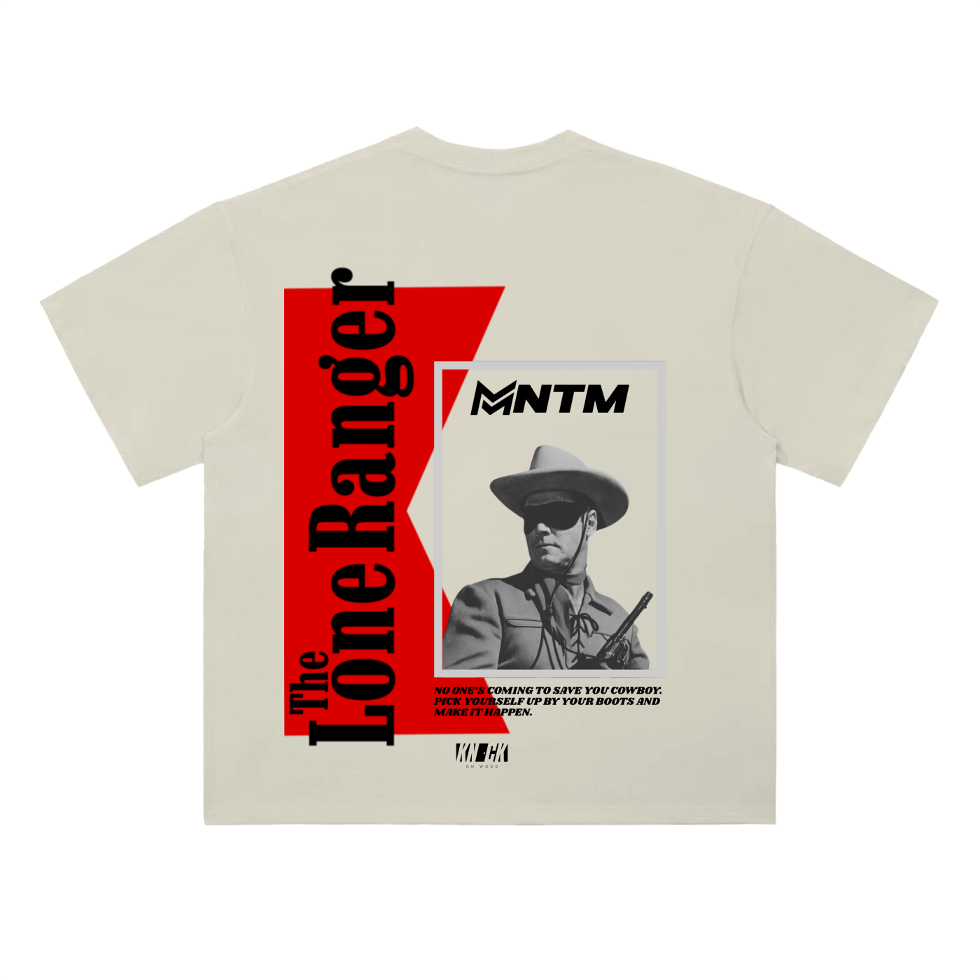 Lone Ranger