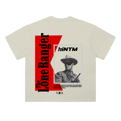 Lone Ranger