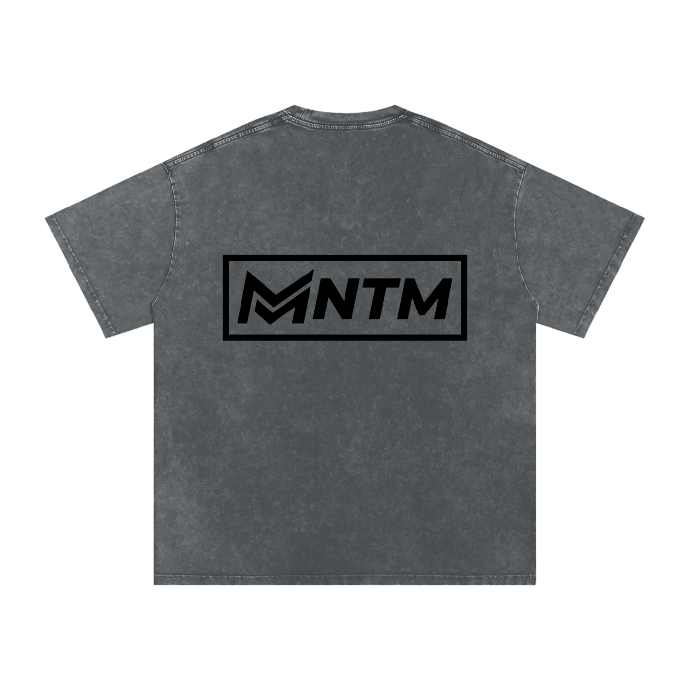 MNTM Snow Washed