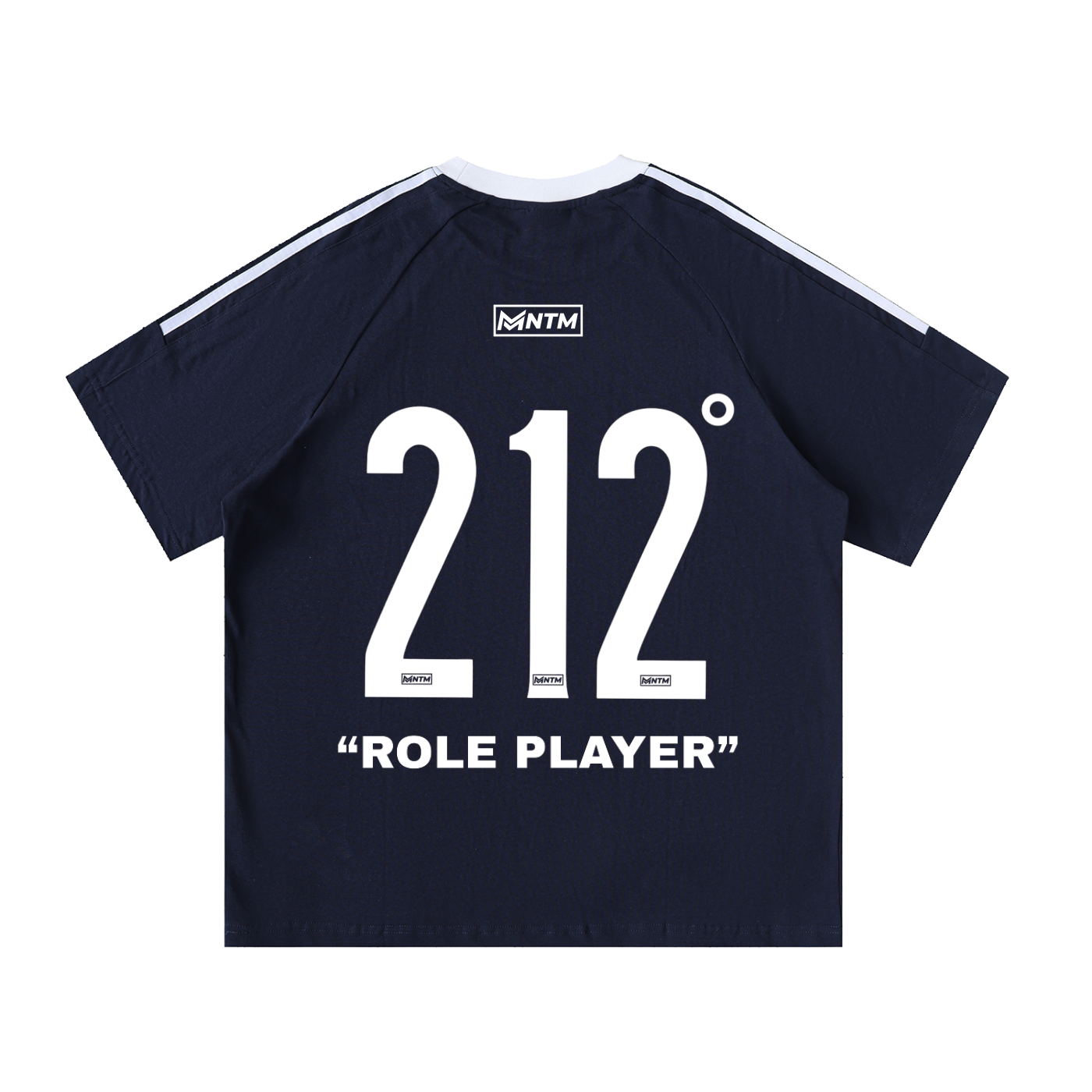 Soccer 212 Jersey