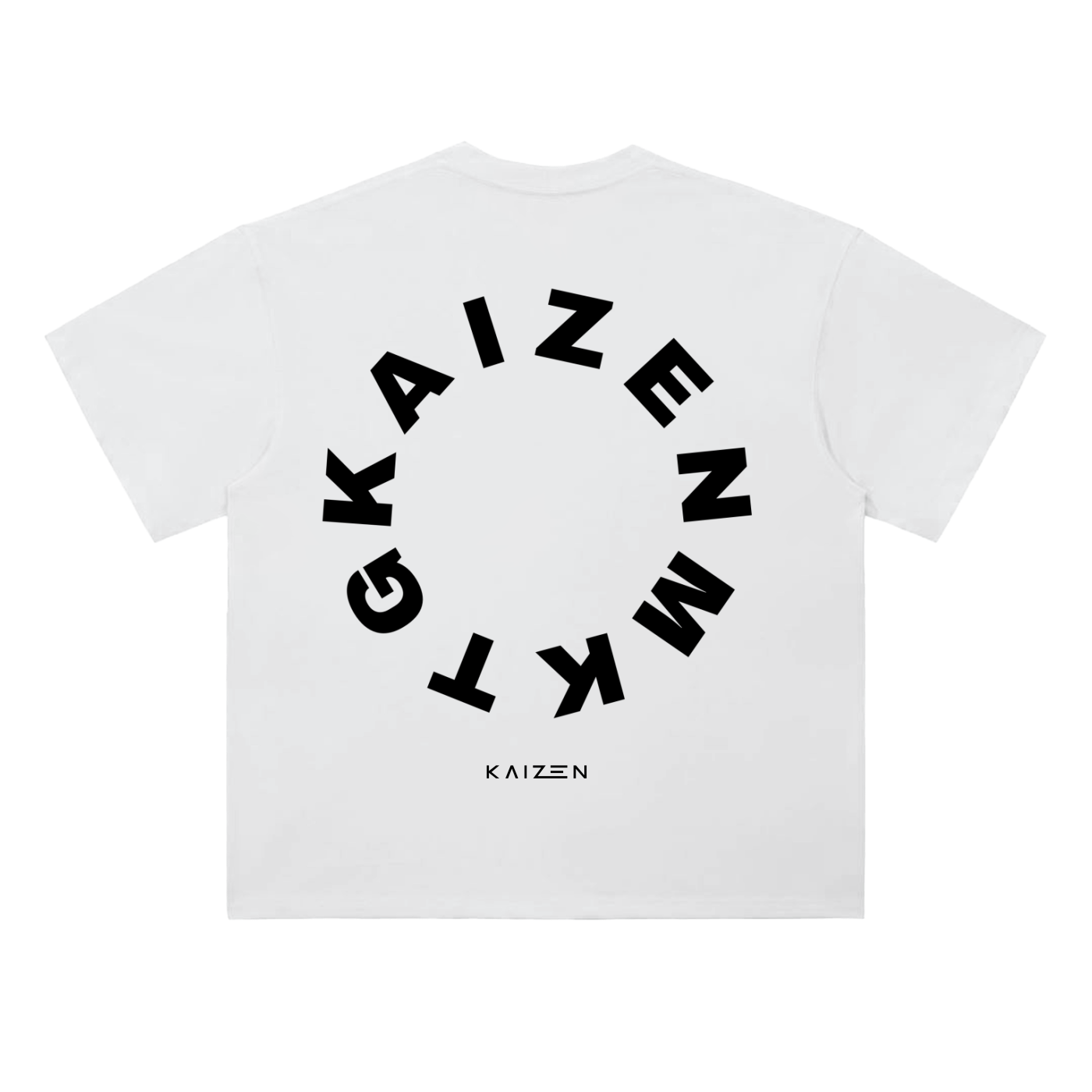 KAIZEN MKTG