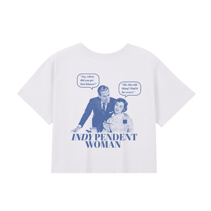 Baby Tee