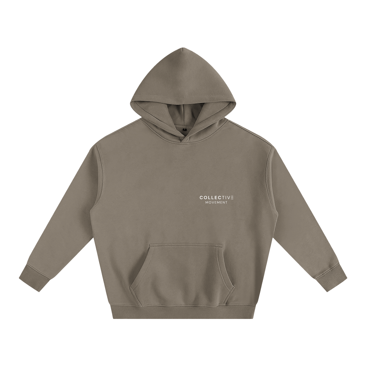 Collective Hoodie