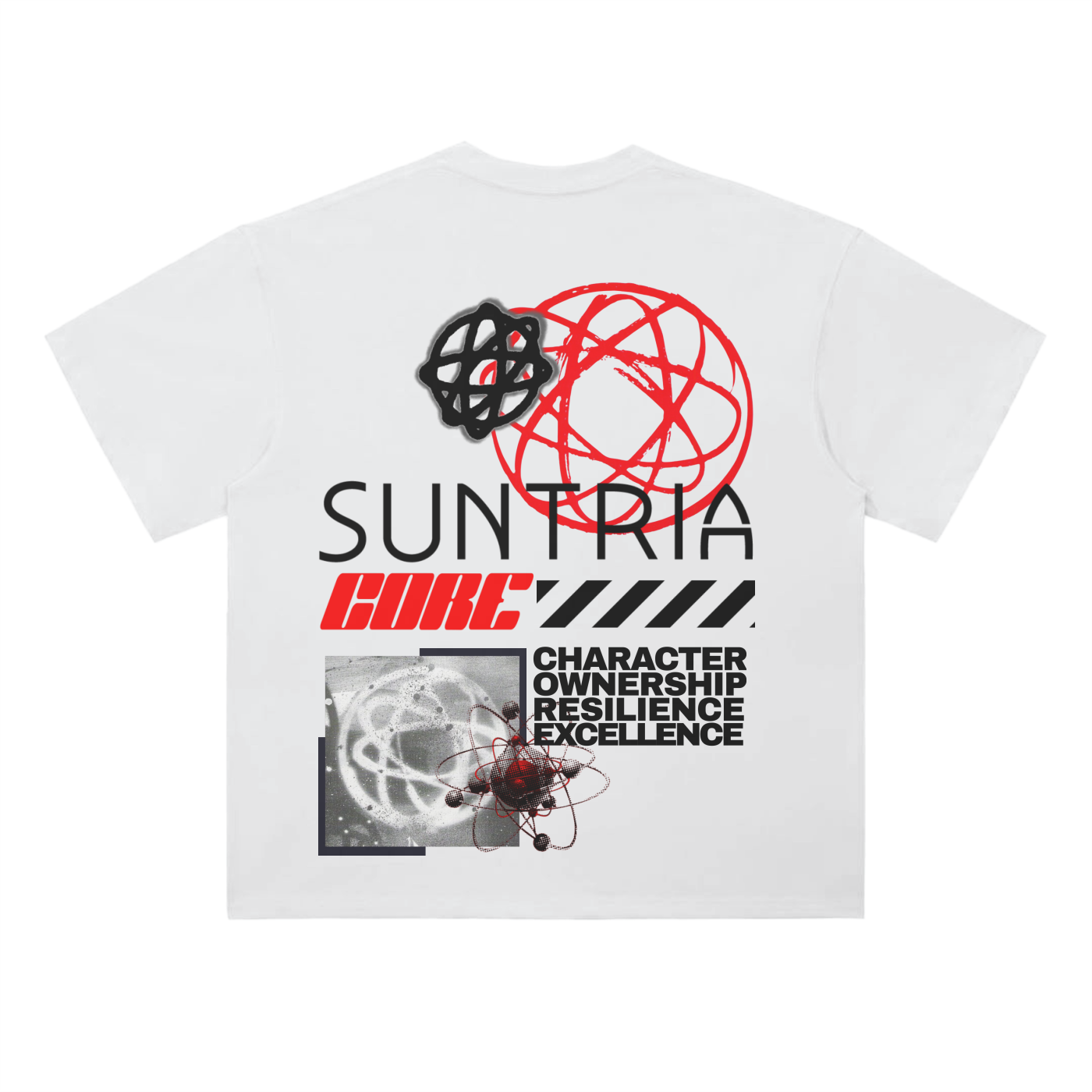 CORE Shirt