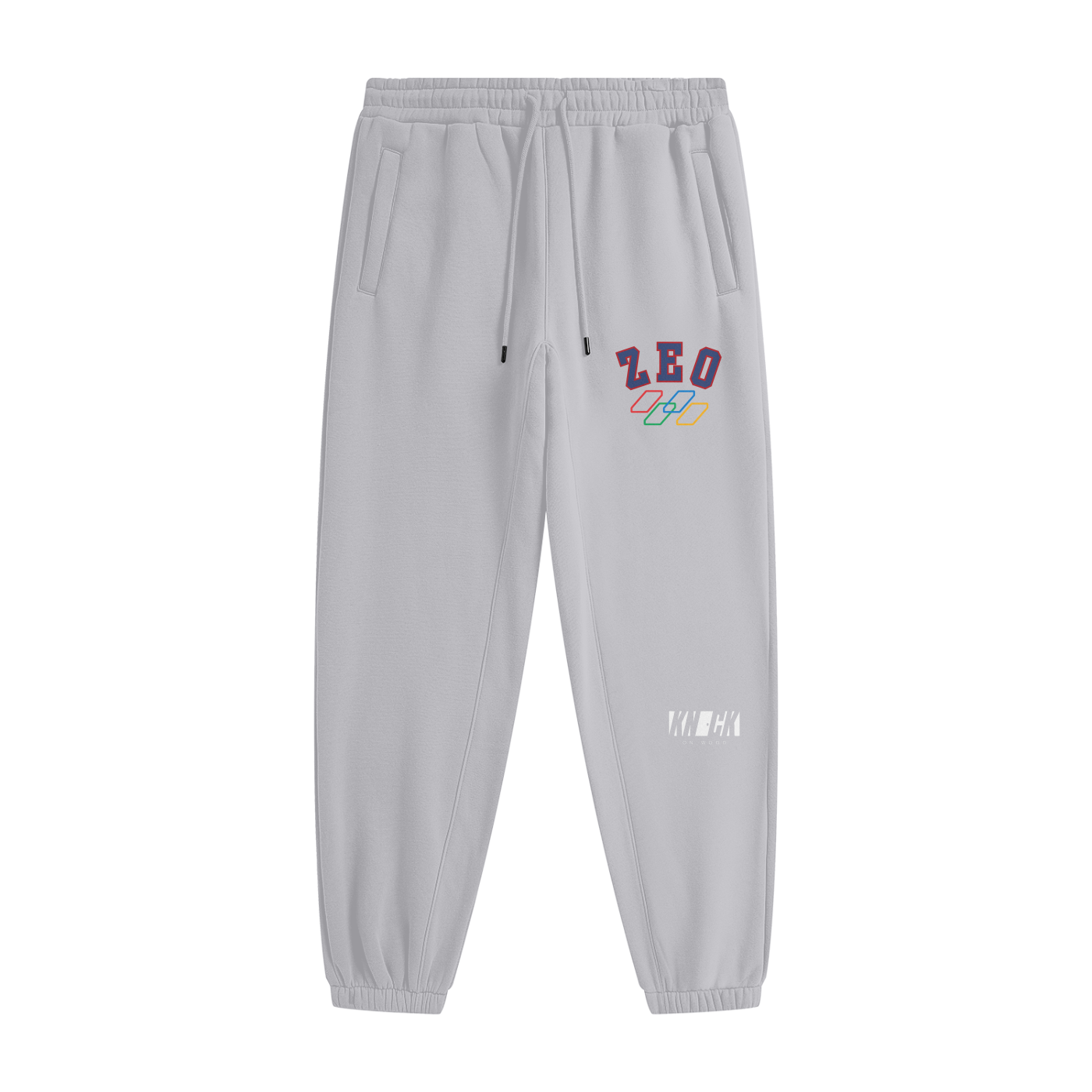 Zeo Olympic Joggers