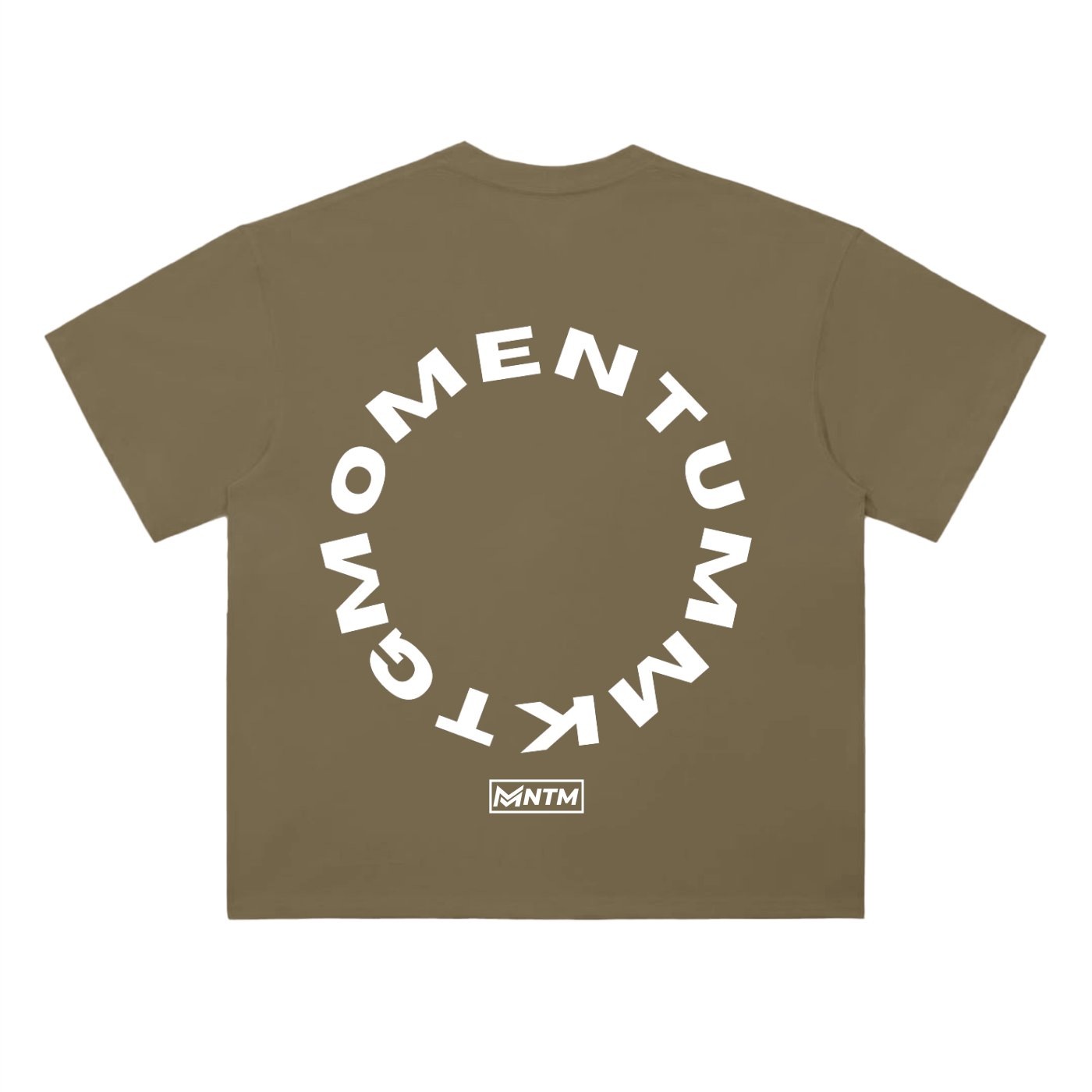 Momentum MKTG