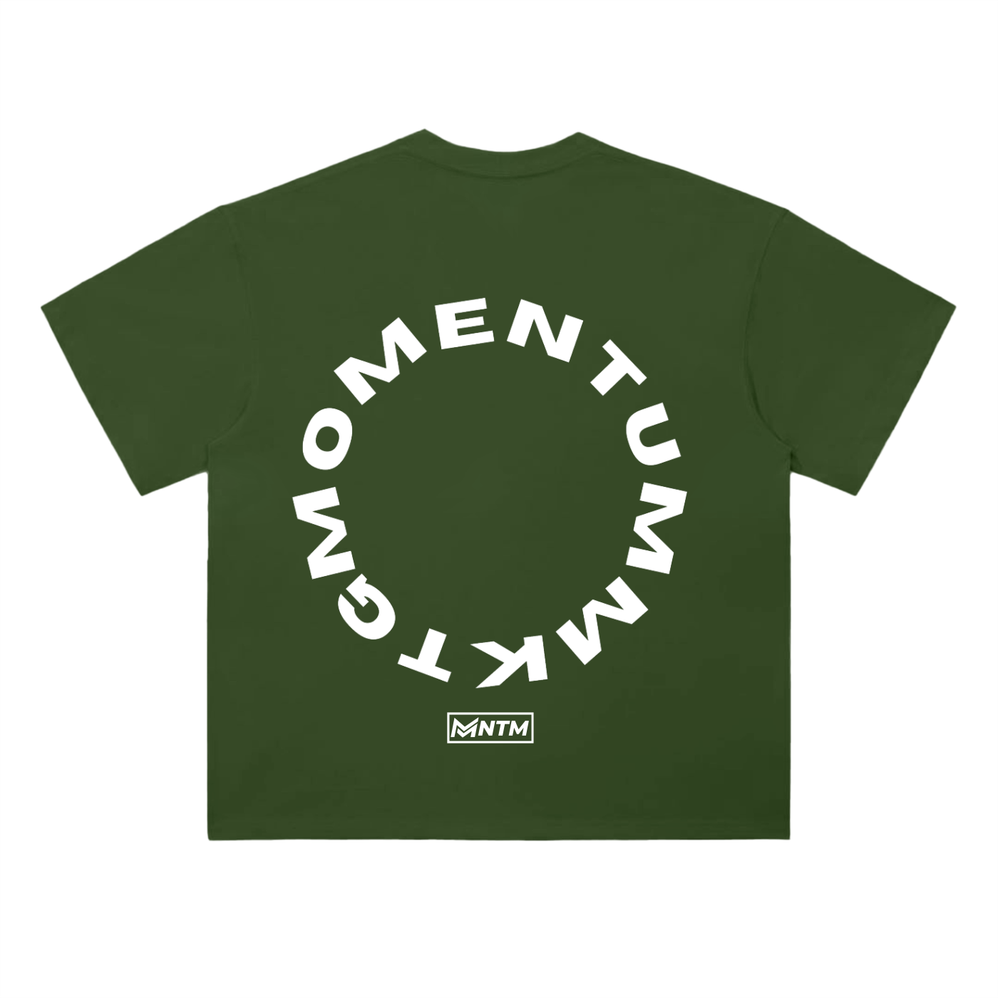 Momentum MKTG