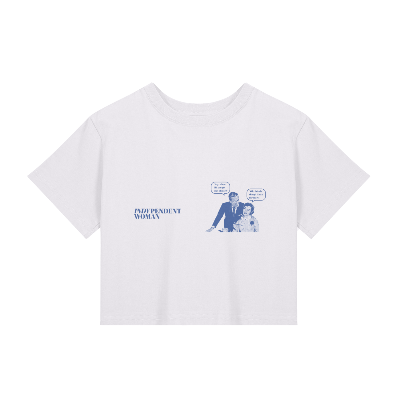 Baby Tee
