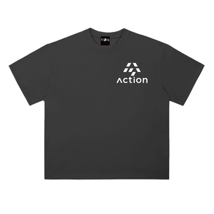 action